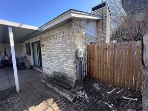 1905  Powderhorn Drive , Garland Texas 75044