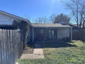 1905  Powderhorn Drive , Garland Texas 75044