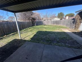 1905  Powderhorn Drive , Garland Texas 75044