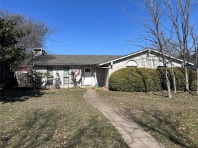 1905  Powderhorn Drive , Garland Texas 75044