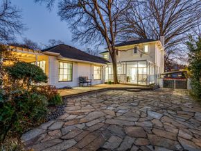 5325 W University Boulevard , Dallas Texas 75209