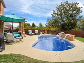 2202  Stanhill Drive , Corinth Texas 76210