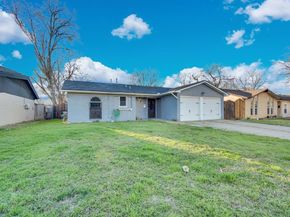4916  Eastover Avenue , Fort Worth Texas 76119