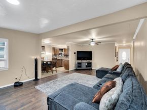 4916  Eastover Avenue , Fort Worth Texas 76119