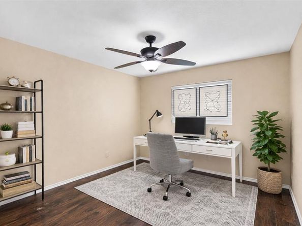 4916  Eastover Avenue , Fort Worth Texas 76119