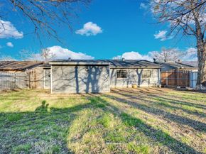 4916  Eastover Avenue , Fort Worth Texas 76119