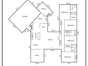 3909  Alta Vista Lane , Dallas Texas 75229