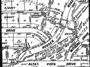 3909  Alta Vista Lane , Dallas Texas 75229