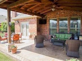 4122 W Crescent Way , Frisco Texas 75034