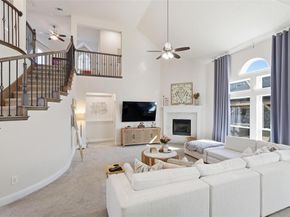 619  Cirrus Lane , Fate Texas 75087