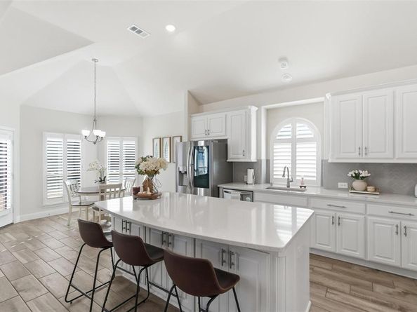 619  Cirrus Lane , Fate Texas 75087
