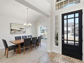 619  Cirrus Lane , Fate Texas 75087