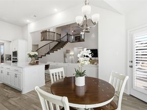 619  Cirrus Lane , Fate Texas 75087