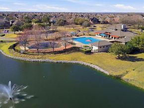 619  Cirrus Lane , Fate Texas 75087