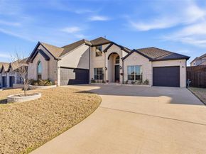 619  Cirrus Lane , Fate Texas 75087