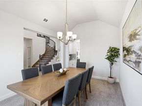 619  Cirrus Lane , Fate Texas 75087