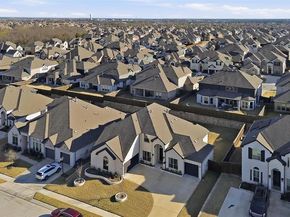 619  Cirrus Lane , Fate Texas 75087