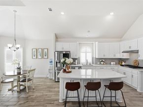 619  Cirrus Lane , Fate Texas 75087