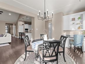 1415  Carnation Street , Celina Texas 75078