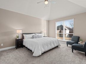 1415  Carnation Street , Celina Texas 75078