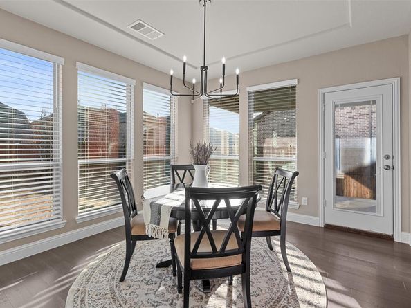 1415  Carnation Street , Celina Texas 75078