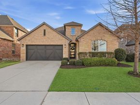 1415  Carnation Street , Celina Texas 75078