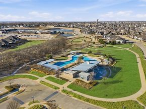 1415  Carnation Street , Celina Texas 75078