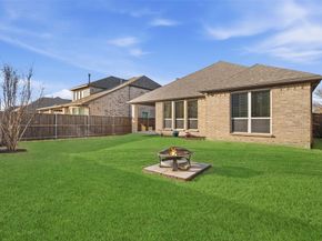 1415  Carnation Street , Celina Texas 75078