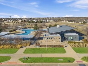 1415  Carnation Street , Celina Texas 75078