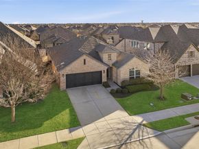 1415  Carnation Street , Celina Texas 75078