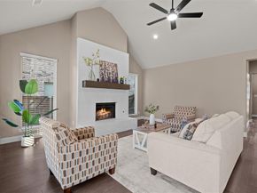 1415  Carnation Street , Celina Texas 75078