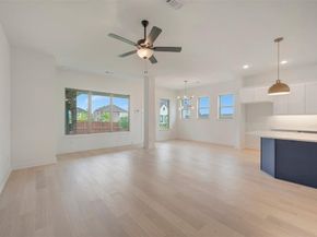 1100  Painted Lady Drive , Crowley Texas 76036