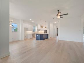 1100  Painted Lady Drive , Crowley Texas 76036