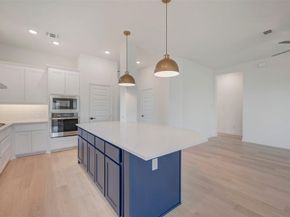 1100  Painted Lady Drive , Crowley Texas 76036