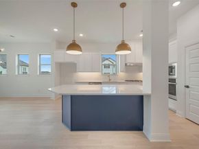 1100  Painted Lady Drive , Crowley Texas 76036
