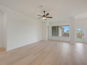 1100  Painted Lady Drive , Crowley Texas 76036