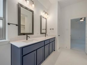 1100  Painted Lady Drive , Crowley Texas 76036