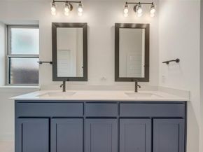 1100  Painted Lady Drive , Crowley Texas 76036