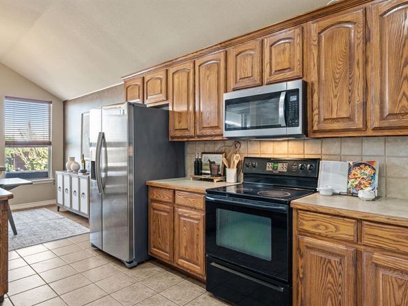 6701  Terrace Glen Drive , Arlington Texas 76002