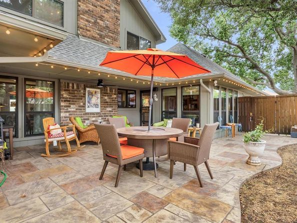 1121  Derbyshire Place , Carrollton Texas 75007