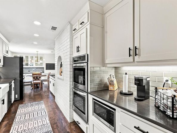 308  Canyon Valley Drive , Richardson Texas 75080