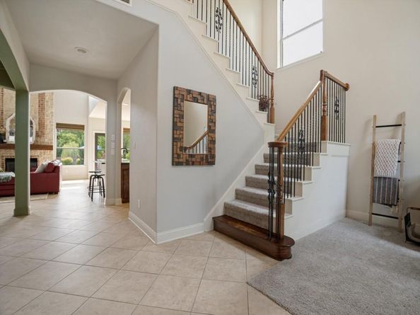 5108  Mystic Hollow Court , Flower Mound Texas 75028