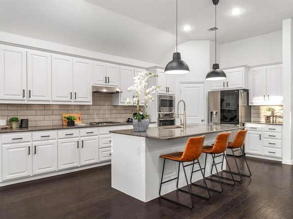 4405  Switchgrass Street , Celina Texas 75009