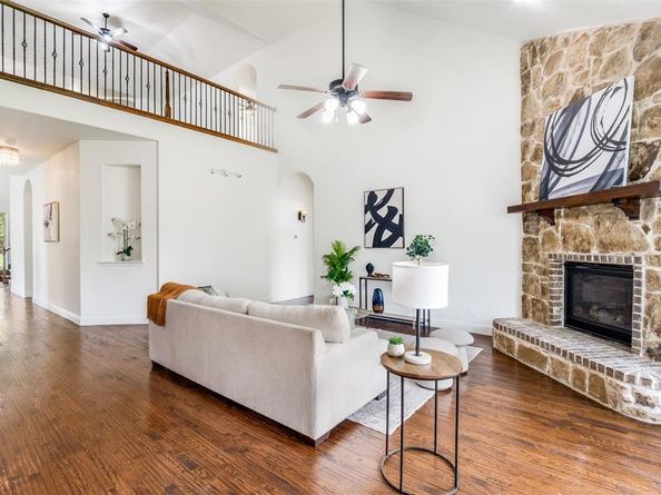 1191  Polo Heights Drive , Frisco Texas 75033