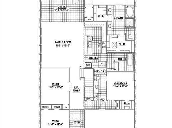 4406  Windy Point Road , Oak Point Texas 75068