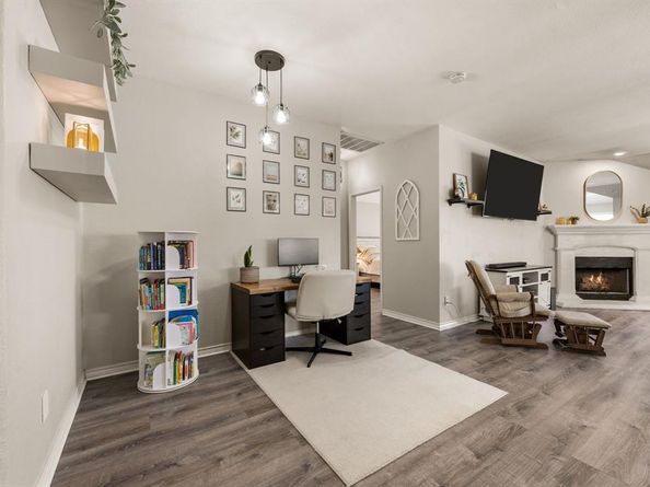 628  Poncho Lane , Fort Worth Texas 76052