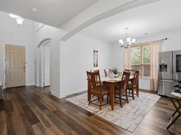 5501  Tuxbury Pond Drive , Fort Worth Texas 76179