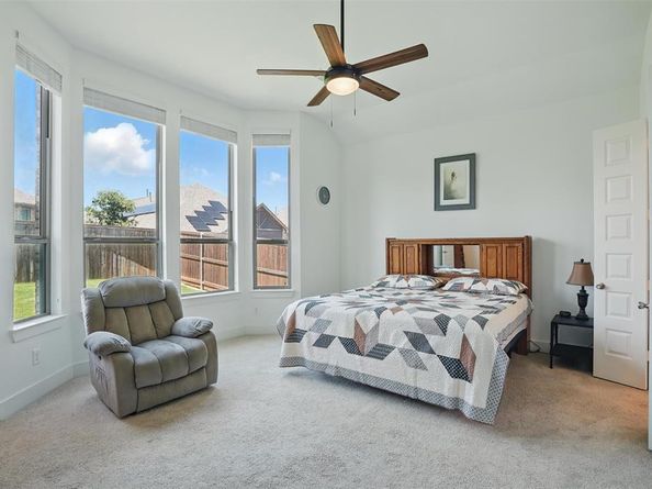 9409  Excursion Drive , Oak Point Texas 75068