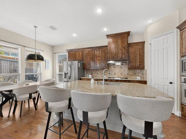 1494  Willingham Drive , Allen Texas 75013