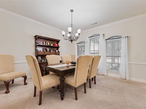 208  Stanford Court , Heath Texas 75032